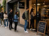 Por la crisis y el modo de trabajo de los millennials, el coworking no para de crecer