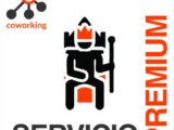 Servicio premium mensual